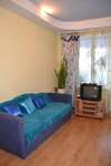Апартаменты Apartment on Peremogy Square Киев-5