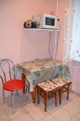 Апартаменты Apartment on Peremogy Square Киев Апартаменты-12