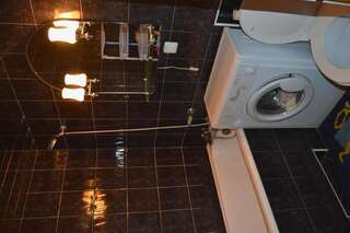 Апартаменты Apartment on Peremogy Square Киев Апартаменты-16