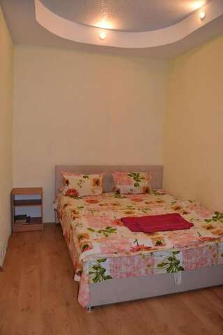 Апартаменты Apartment on Peremogy Square Киев Апартаменты-18