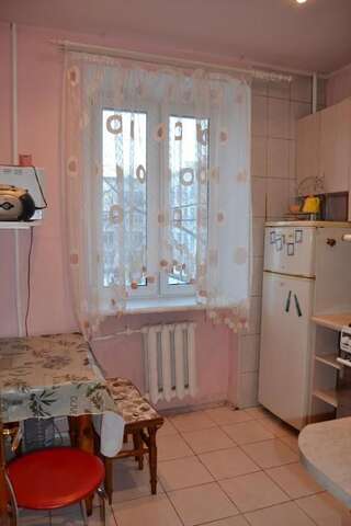 Апартаменты Apartment on Peremogy Square Киев Апартаменты-23