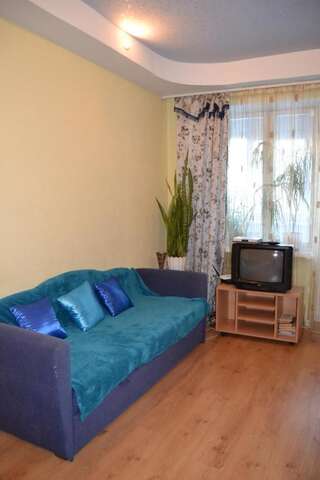 Апартаменты Apartment on Peremogy Square Киев Апартаменты-27