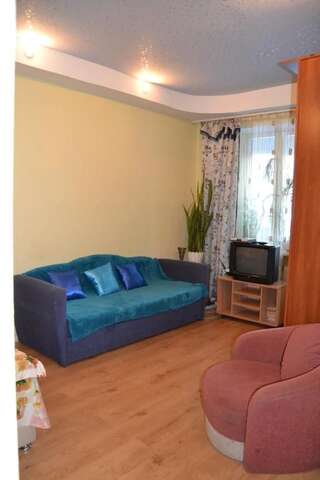 Апартаменты Apartment on Peremogy Square Киев Апартаменты-28
