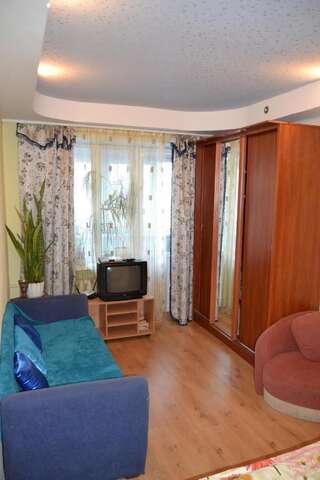 Апартаменты Apartment on Peremogy Square Киев-3