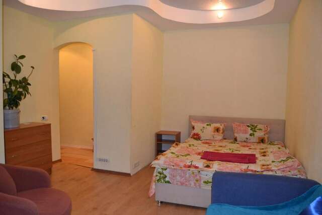 Апартаменты Apartment on Peremogy Square Киев-3