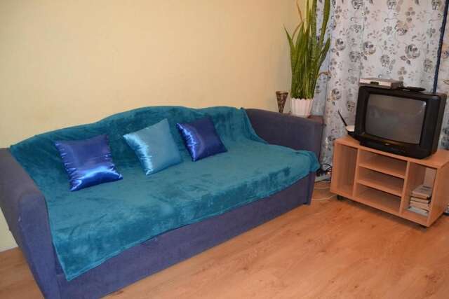 Апартаменты Apartment on Peremogy Square Киев-21