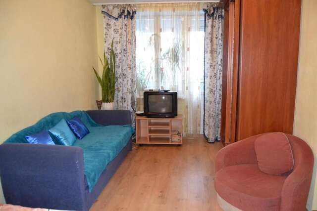Апартаменты Apartment on Peremogy Square Киев-10